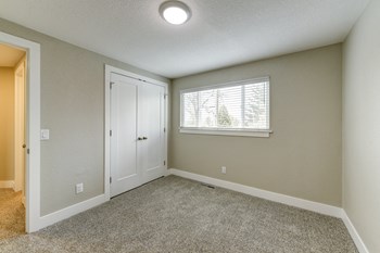 Bedroom 1602 Garfield 2 Beds Apartment, Boulder for Rent - Photo Gallery 4