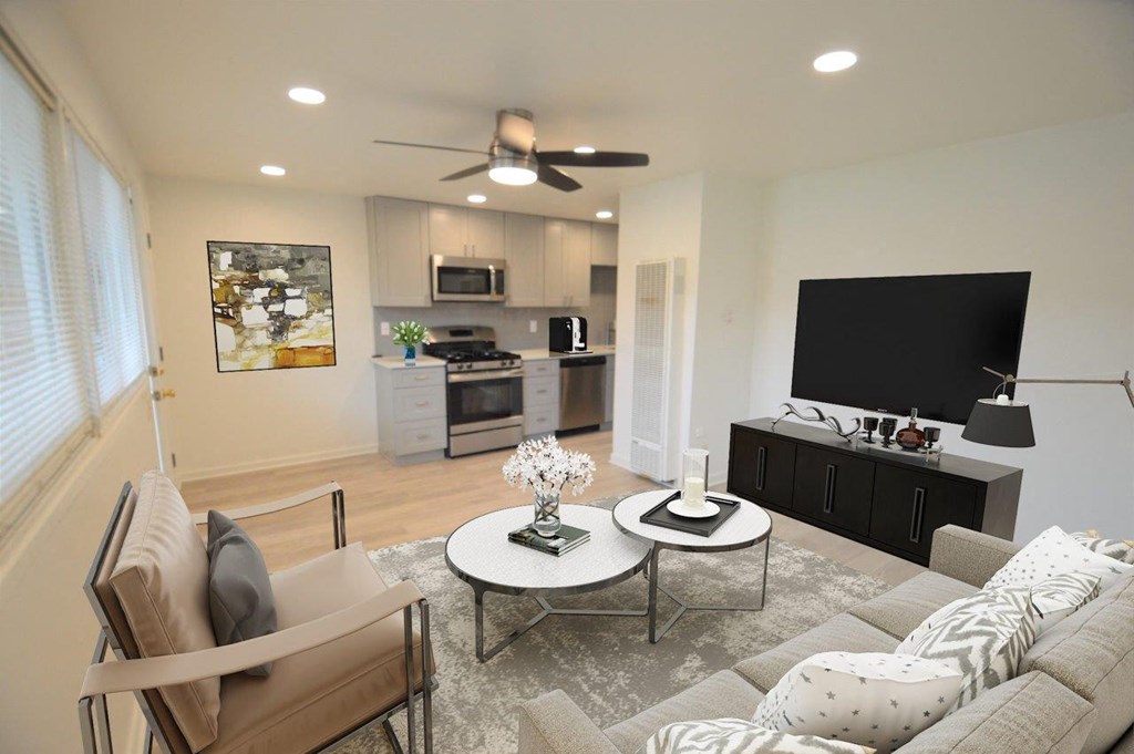 Interior Living