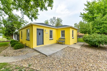 1634 S. Humboldt Street 4 Beds Home, Student, DU, Denver for Rent - Photo Gallery 2