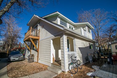 1919 Arapahoe Ave 6 Beds House for Rent Photo Gallery 1