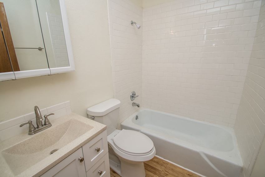 1938 Spruce Street Bathroom 1938 Spruce Street Bathroom - Photo Gallery