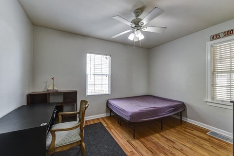 1996 S Williams St. Interior