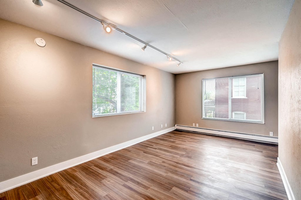 Family Room 2000 Walnut