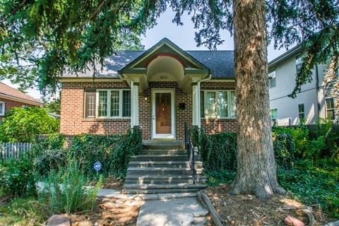 2015 S Clayton St 4 Beds Apartment for Rent