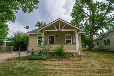 2065 S. Gilpin Street 4 Beds House for Rent Photo Gallery 1
