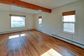 2126-2128 Baseline Road Living Room 2126-2128 Baseline Interior