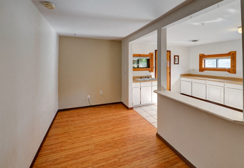 2126-2128 Baseline Road Living Room