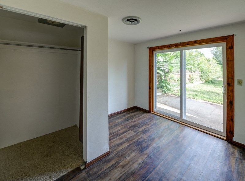 2126-2128 Baseline Road Bedroom