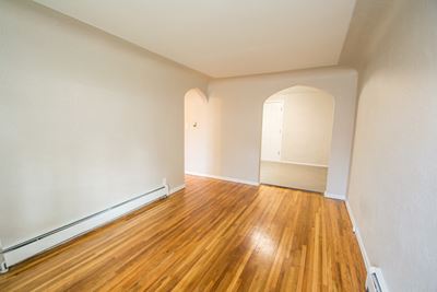 2220 Harlan St Interior