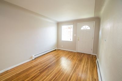 2220 Harlan St Interior