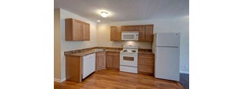 Unit 203: 4 Beds 2 Bath