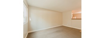 2301 Goss St #208 Living Room
