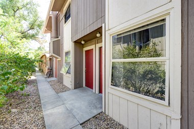 2311 Spruce Street Exterior