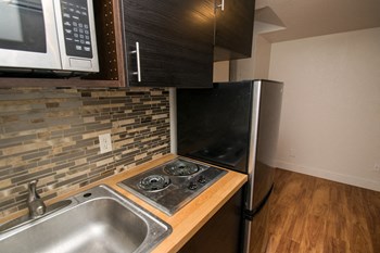 Kitchen - Photo Gallery 6