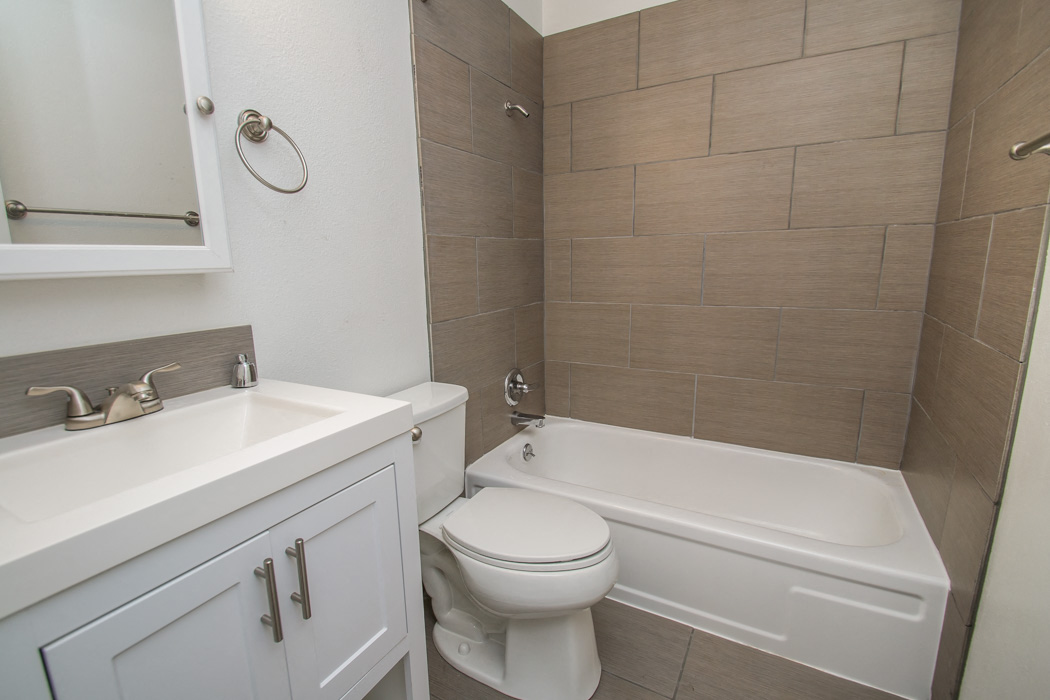Bathroom 26 Emery Way