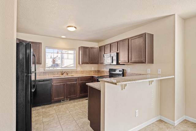 3-bedroom apartment at (PAST) Red Hawk Crossings Apartments in Castle Rock, CO