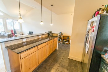 2800 E Aurora #301 Kitchen