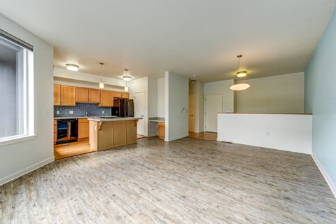 2850 E. College Avenue #304 Main Living Area