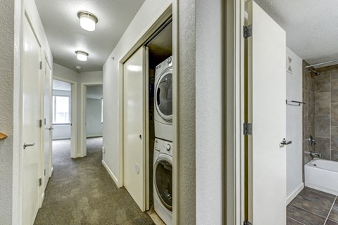 2850 E. College Avenue #304 Laundry