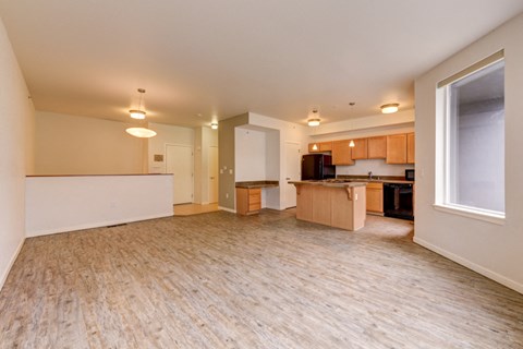 2850 E College #307 Living Area