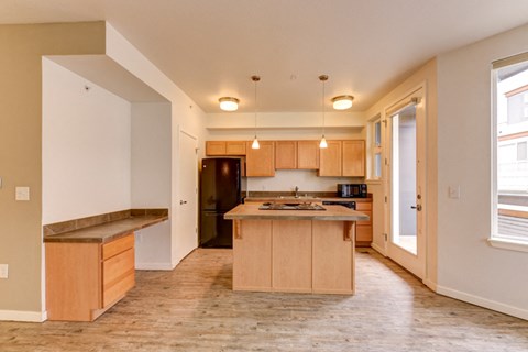 2850 E College #307 Interior