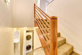 2850 E College #307 Interior
