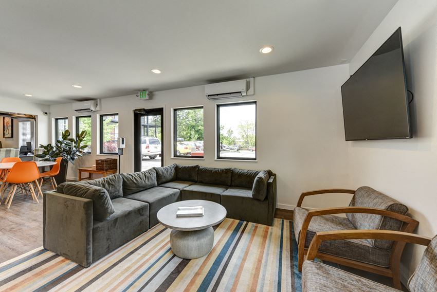 The Lodge ClubhouseThe Lodge Clubhouse - Photo Gallery