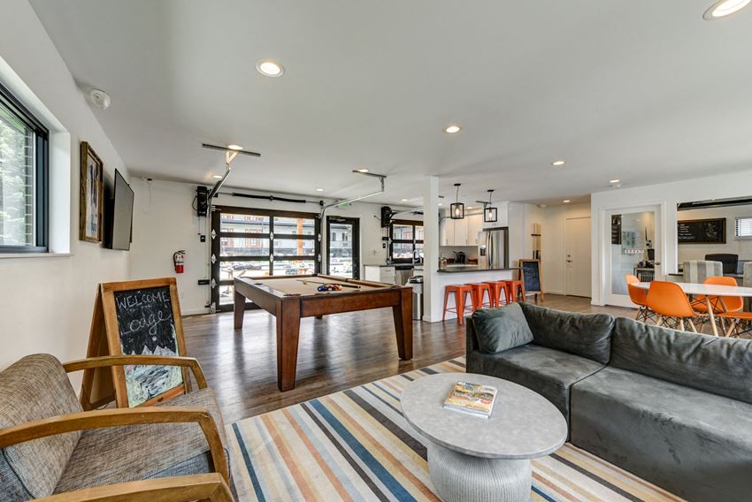 The Lodge Clubhouse - Photo Gallery