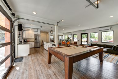 The Lodge Clubhouse - Photo Gallery 3