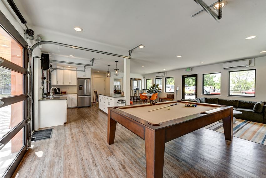 The Lodge Clubhouse - Photo Gallery