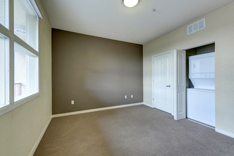 Bedroom with Utility Closet 2910 Bluff 133 Bedroom