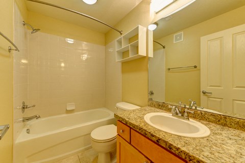 Bathroom 2910 Bluff 133