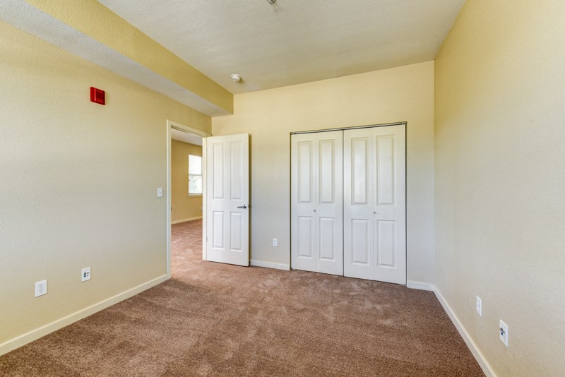 Bedroom 2910 Bluff 131