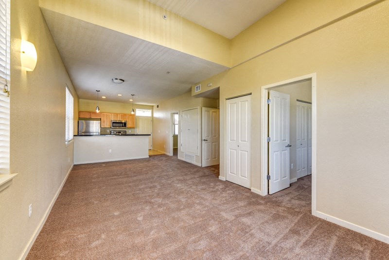 Living Room 2910 Bluff 131 Goose Creek Condos