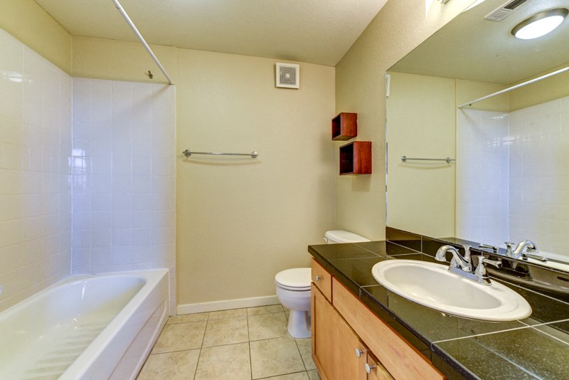 Bathroom 2910 Bluff 131
