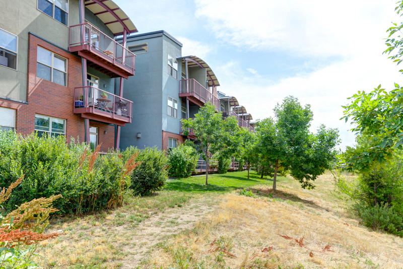 2910 Bluff St. #131 is a similar property to The Boulders located in Boulder
