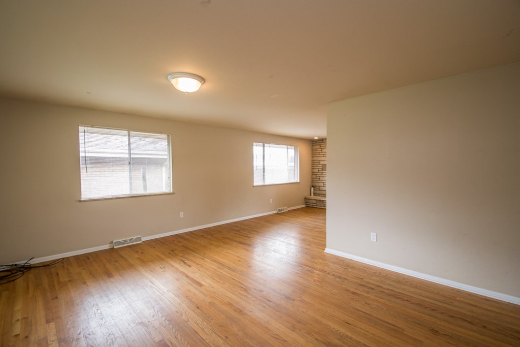 2921 E. Colorado Ave Interior