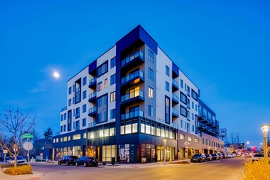 4390 W 39Th Ave Studio-2 Beds Apartment for Rent