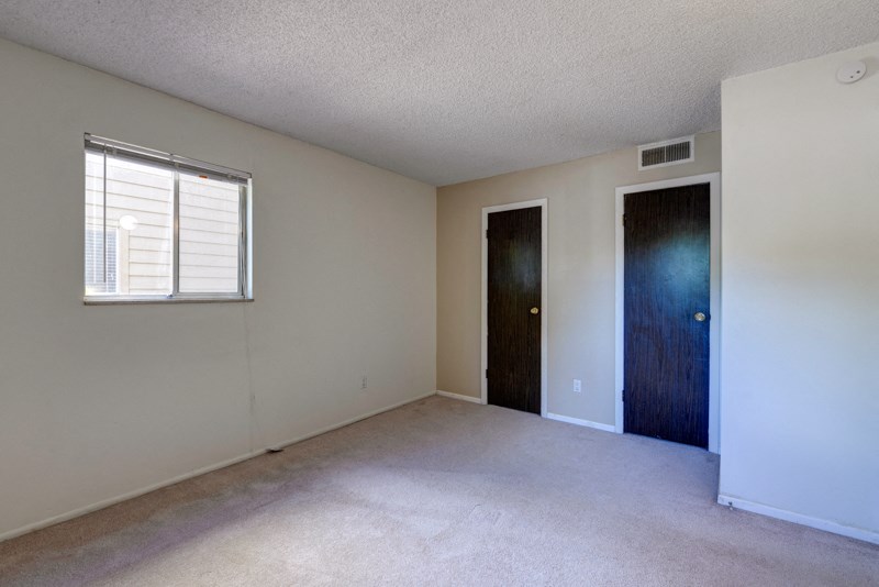 3393 Madison Avenue W130 Bedroom