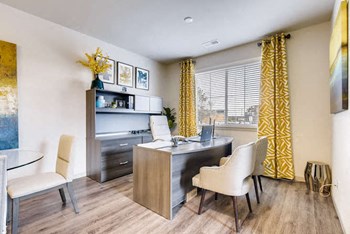 3382 S Biscay Way 2-3 Beds Townhouse, Denver, Luxury, Vacancies for Rent - Photo Gallery 4