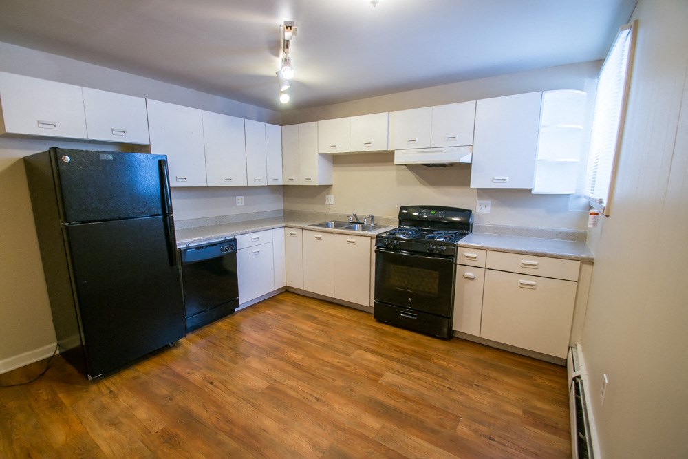 3601 Eaton St Kitchen Unrenovated