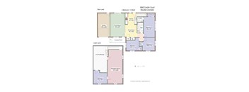 3640 Conifer Ct