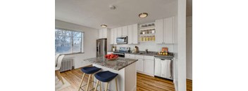 1 Bed 1 Bath