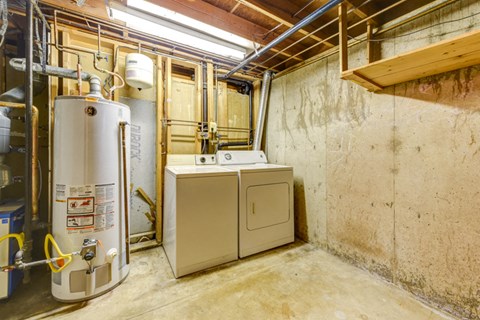 449 Harvard Lane Laundry