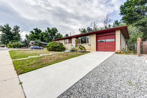 449 Harvard Lane Exterior