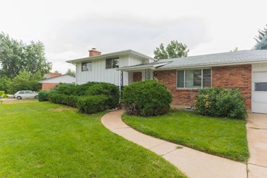 4850 Qualla Drive Front