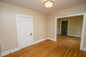 2483 S. Williams St. Interior