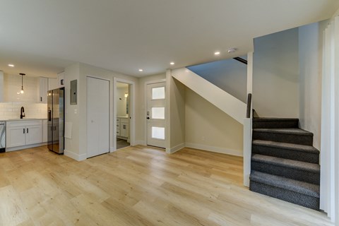 616 Marine Living Room