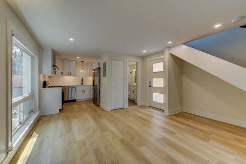 616 Marine Living Room