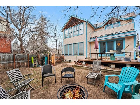 623 Marine St 4 Beds Apartment for Rent
